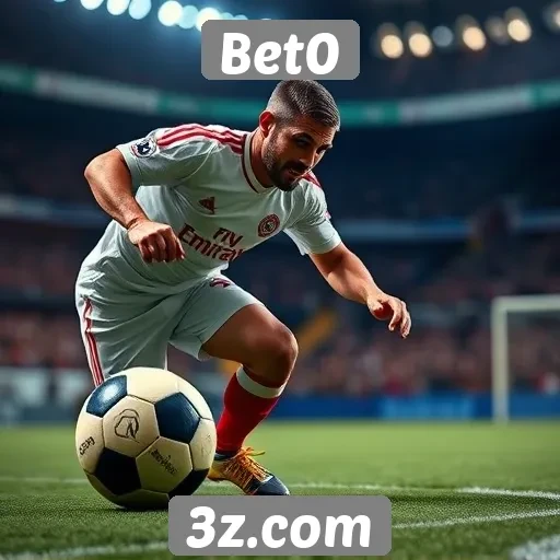 Comparativo de bônus oferecidos pelo site Bet0