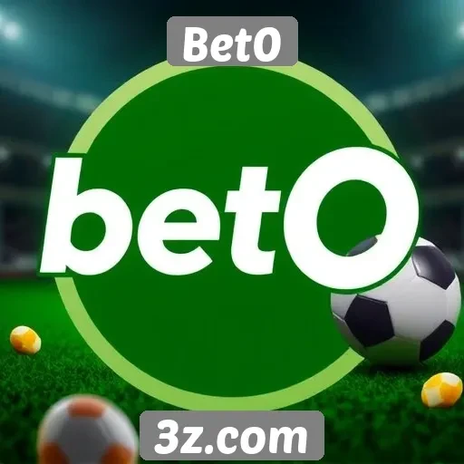 Plataforma Bet0 oferece bônus de boas-vindas