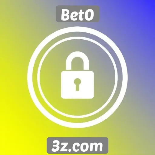 Avaliação da segurança das transações no Bet0